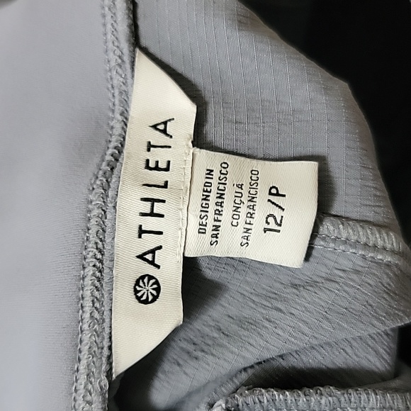 NWT Trekkie North Jogger 12P Coastline Blue - Picture 7 of 11